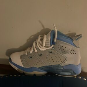 Jordan Shoes | Jordan Air 6-17-23 Retro Unc Shoes